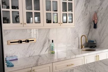 Cheria Residences, Tropicana Aman