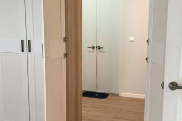 Cheria Residences, Tropicana Aman