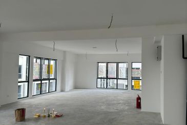 Edusentral @ Setia Alam