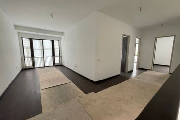 Elmina East @ Denai Alam