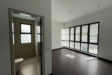 Elmina East @ Denai Alam