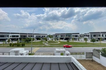 Elmina East @ Denai Alam