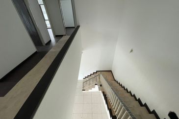 Elmina East @ Denai Alam