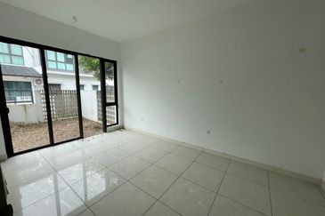 Elmina East @ Denai Alam