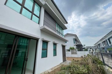 Elmina East @ Denai Alam