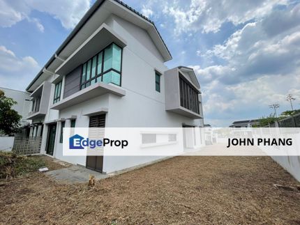 Elmina East Semi D for Sale!!, Selangor, Shah Alam