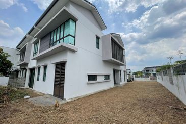 Elmina East @ Denai Alam