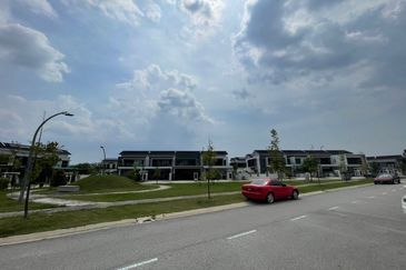 Elmina East @ Denai Alam