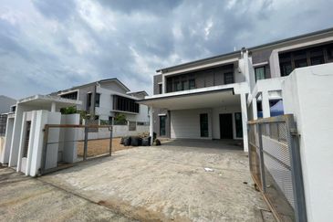 Elmina East @ Denai Alam