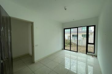 Elmina East @ Denai Alam