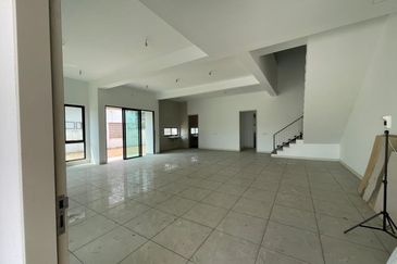 Elmina East @ Denai Alam