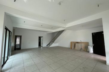 Elmina East @ Denai Alam