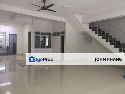 Terrace House for Rent!!, Selangor, Kota Kemuning