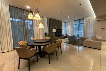 Palmiera @ Kinrara Residence