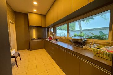 Palmiera @ Kinrara Residence