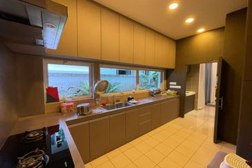 Palmiera @ Kinrara Residence