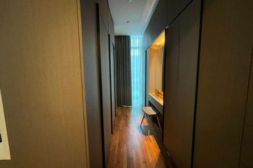 Palmiera @ Kinrara Residence