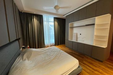 Palmiera @ Kinrara Residence