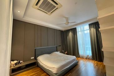 Palmiera @ Kinrara Residence