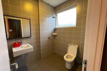 Palmiera @ Kinrara Residence