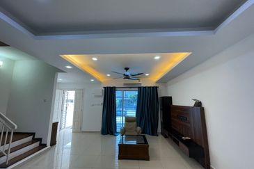 Indah Residences