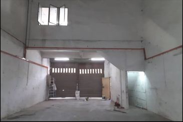 Kawasan Perindustrian Klang Utama