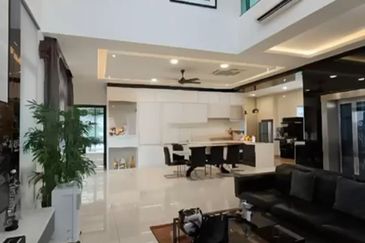 Ambrosia @ Kinrara Residence