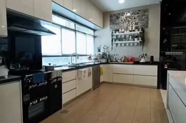 Ambrosia @ Kinrara Residence