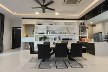 Ambrosia @ Kinrara Residence