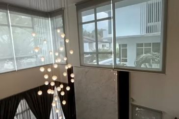 Ambrosia @ Kinrara Residence