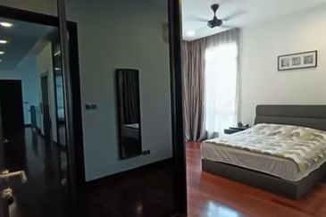 Ambrosia @ Kinrara Residence