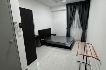 Residensi Aman Bukit Jalil