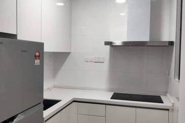 SkyLuxe On The Park @ Bukit Jalil