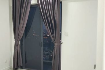 SkyLuxe On The Park @ Bukit Jalil