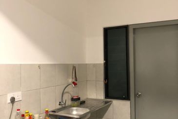 Residensi Aman Bukit Jalil