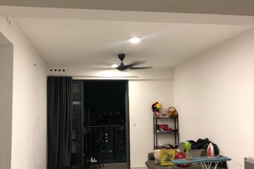 Residensi Aman Bukit Jalil