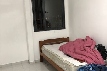 Residensi Aman Bukit Jalil