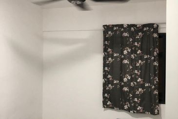 Residensi Aman Bukit Jalil