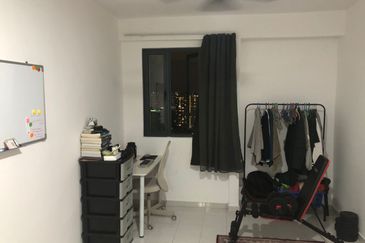 Residensi Aman Bukit Jalil