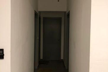 Residensi Aman Bukit Jalil