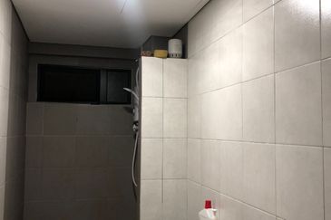 Residensi Aman Bukit Jalil