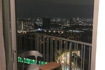 Residensi Aman Bukit Jalil