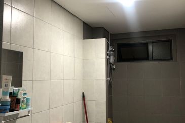 Residensi Aman Bukit Jalil