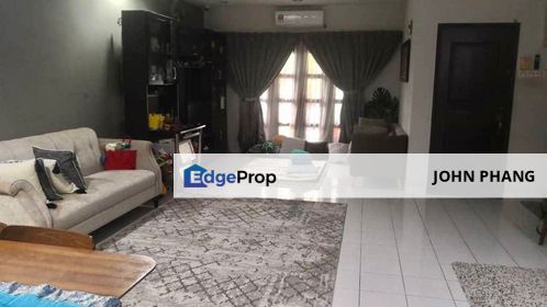 Renovated 2 Sty Terrace house In Kota Kemuning for Sale!!, Selangor, Kota Kemuning