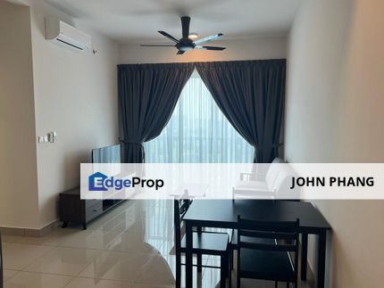 Subang Brand new unit fully furnished for rent at Plaza @ Kelana Jaya, Selangor, Kelana Jaya