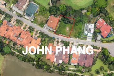 Jalan Anggerik Oncidium 31/76