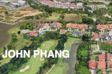 Jalan Anggerik Oncidium 31/76