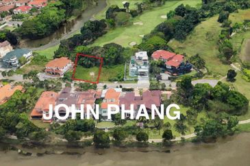 Jalan Anggerik Oncidium 31/76