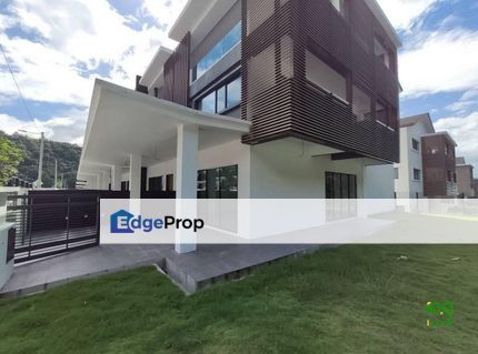 Selayang Hijauan, One Sierra, Idaman Hills, Selayang, Selangor, Selayang