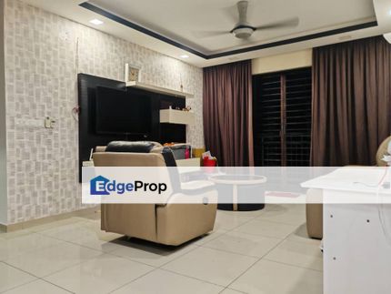  V-Residensi @ Selayang Heights  For RENT, Selangor, Selayang